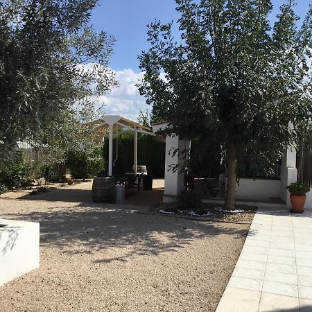 Relax En La Huerta De Murcia Eksteriør billede